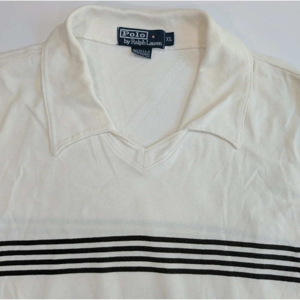 Polo Ralph Lauren classic ralph